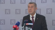 Cena plynu i ropy exploduje, obává se Babiš. Migrační vlna podle něj nehrozí