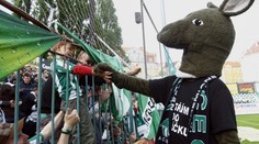 Nepřátelský zápas v Ďolíčku góly nepřinesl. Bohemians ale budou mít svou zastávku