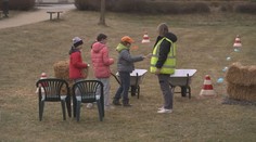 Začala zemědělská soutěž pro žáky. Cílem je probudit zájem o tento obor