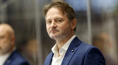 Trenér Kladna před baráží: Zlín je houževnatý, ale musíme to zvládnout. Hodně jsme bruslili