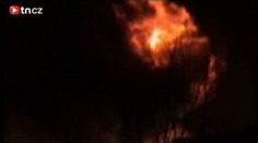 Bombový útok na turecký ropovod si vyžádal dva mrtvé. Potrubí bylo uzavřeno