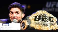 UFC šampion se pomátl?! Znovu vyzval k boji ženu, myslí to vážně