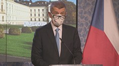 Nouzový stav nevyhlásíme, oznámil premiér Babiš
