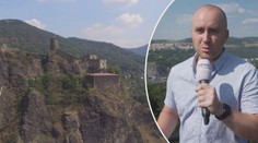 Inspektor vyrazil do Ústí. Město ho nepotěšilo, skončilo bez medaile!