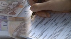 Kvůli koronaviru hrozí lidem finanční tíseň. Banky rozhodly o splátkách