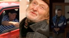 Vraždy, drogy, loupeže: DŮCHODCI páchají trestné činy stále častěji!