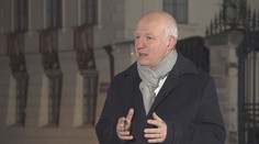 Speciální volební Snídaně: Rozhovor s Pavlem Fischerem