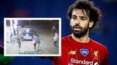 Salah hrdinou: Zastal se na pumpě bezdomovce a daroval mu peníze!