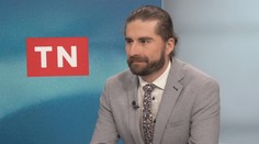 HEADLINE: Odklon USA od obrany světa je dlouhodobý trend. Trump ho pouze urychlil, říká expert