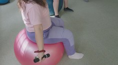 Obézních dětí v Česku přibývá. Mohou se proto stát i obětí šikany