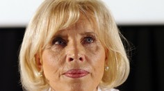 Marie Poledňáková ochrnula! Nemůže hýbat rukou ani nohou