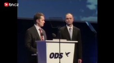 KONGRES ON-LINE: Langer, Gandalovič a Nečas obhájili posty místopředsedů