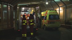 Další únik plynu na Opavsku. Záchranáři ošetřili čtyři lidi, stav jednoho je vážný