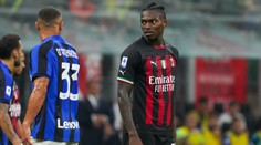 Milánské derby je tu. Nejprestižnější zápas Serie A sledujte na Nova Sport 4