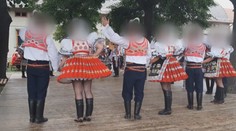 Hody na jižní Moravě málem skončily tragicky. Policie řeší pobodání