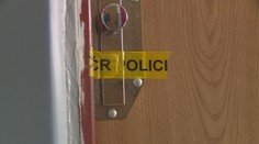 Policisté jeli krotit večírek, v bytě objevili mrtvolu! Byla to vražda?