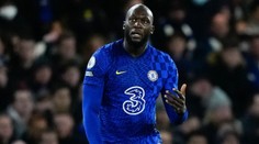 Kanonýr Chelsea pyká za slova v médiích, Tuchel jej vyřadil z kádru
