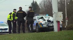 Policie cvičila na teroristický útok. Hlídka na místo ani nedojela!