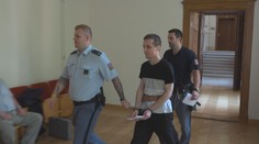Případ zmizelé Elišky (13) se dostal před soud. Mladík je obžalovaný ze znásilnění