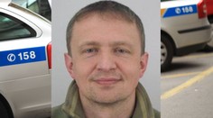 Pomozte najít Vojtěcha! Odešel z domu a zmizel beze stopy