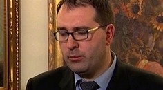 Paroubek může slavit, vláda přišla o 101. hlas. Pohanka odstoupil