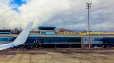 Rodina se vracela z Tenerife domů. Otec na letišti zemřel