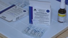 Slováci se zbavují vakcíny Sputnik V. 160 tisíc dávek země prodá a daruje
