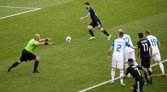 Záhada Messiho penalty: Vyrušil hvězdu sudí? Měla se opakovat?