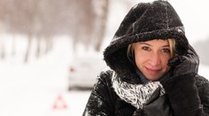 POČASÍ: Zima přichází! Napadne sníh a bude až mínus 15!
