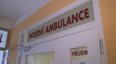 Ambulance trápí nedostatek lékařů. Jsou vyčerpaní z pandemie