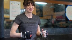 Druhý zápas Lucie Pudilové v UFC: Dnes ŽIVĚ na Nova Sport 1!