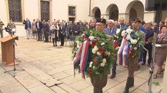 "Tělo tuž, vlasti služ!" Sokolové oslavili svůj památný den