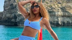 Chystá snad návrat? Serena se po drastické proměně ukázala na kurtu