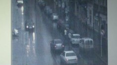 Romové utíkali před policií. Marně!