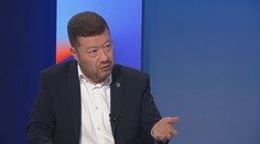 Nejsem rasista, tvrdí Okamura. Chudobu Čechů svaluje na přistěhovalce