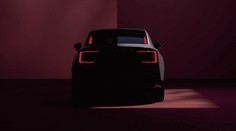 Rychlejší a výkonnější než kdykoliv předtím. Volvo láká na nový luxusní sedan