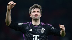 Hvězda fotbalové Bundesligy má olympijské zlato. Vyhrál ho kůň