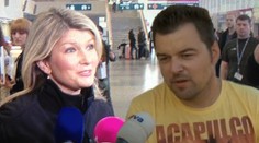 Utajený převoz z Egypta: Kdo všechno věděl o příjezdu Kramného do Česka?