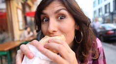 Kebab v Česku zná každý. Z tureckého originálu ale budete v šoku