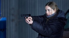 EXPOZITURA: Naučila jsem se STŘÍLET, říká Hana Vagnerová