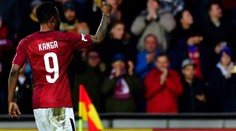 Sparta utekla z pohárového průšvihu, zachránil jí Kanga