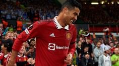 Ronaldo se vyjádřil k vyřazení z kádru: Chci být příkladem, musíme být jednotní