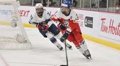 Pro ženský hokej to bude parádní liga, myslí si draftovaná Aneta Tejralová