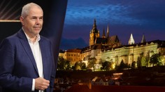 Dle průzkumu chtějí Češi za prezidenta Marka Ebena. Tohle vzkázal