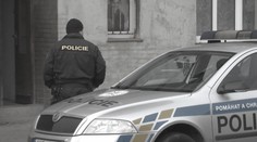 Kopance i vyražené zuby. V Ostravě se tvrdě porvali dva bezdomovci