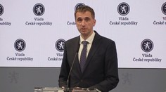 Vlček: Oddalování podpisu smlouvy o Dukovanech by byla chyba. Česko bloky samo postavit nedokáže