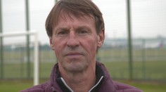 Straka o losu Eura: Nepřál jsem si Španěly a Francouze. Slováci to mají lehčí