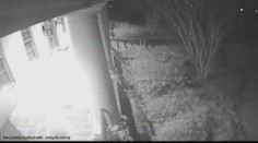 VIDEO: Meteorit ozářil nebe nad USA! V noci