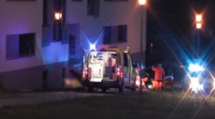 Chlapec (6) vypadl z okna ve 3. patře! Zemřel v nemocnici
