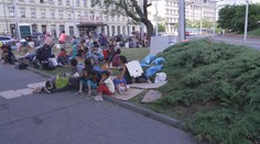 Romové v Brně se vydávají za uprchlíky. Zneužívají štědrosti, tvrdí primátorka